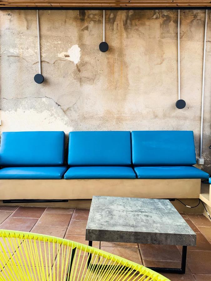 Incredible 2Br Penthouse With Urban Rooftop Garden Barcelone Extérieur photo