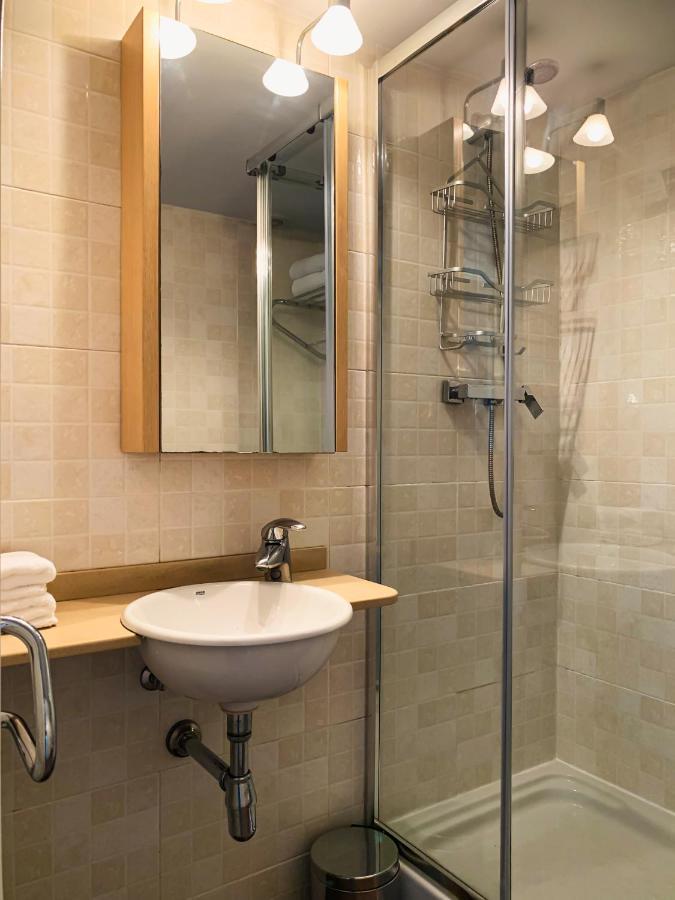 Incredible 2Br Penthouse With Urban Rooftop Garden Barcelone Extérieur photo