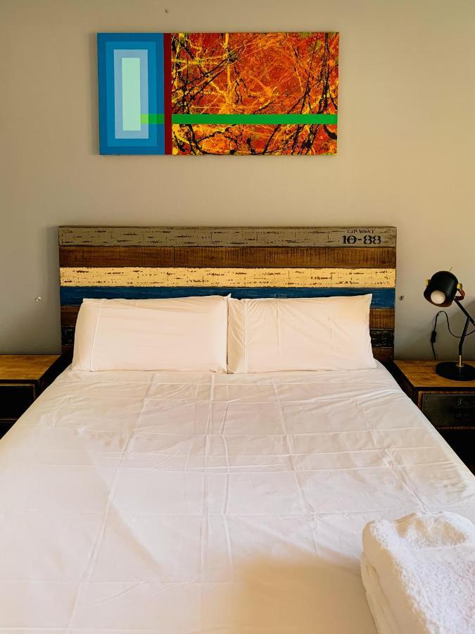 Incredible 2Br Penthouse With Urban Rooftop Garden Barcelone Extérieur photo