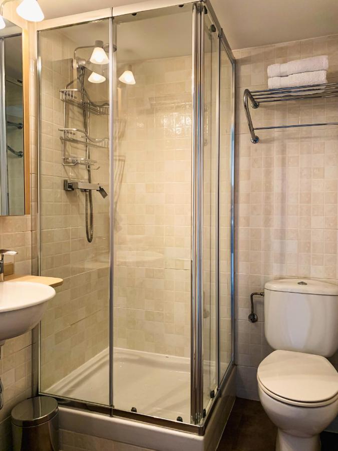 Incredible 2Br Penthouse With Urban Rooftop Garden Barcelone Extérieur photo
