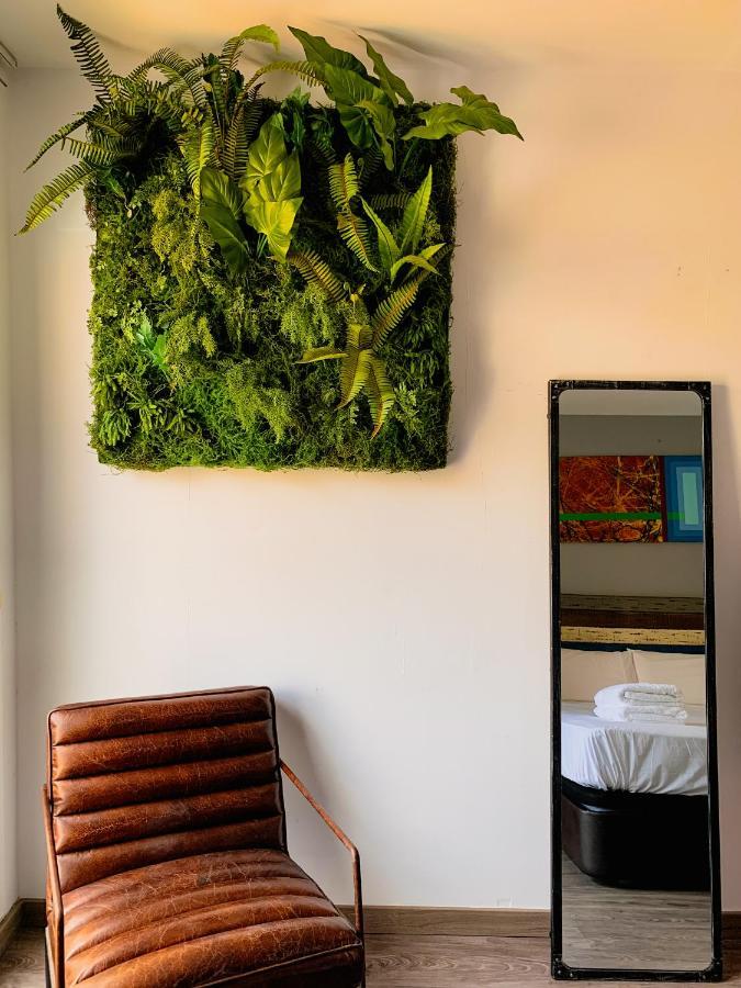 Incredible 2Br Penthouse With Urban Rooftop Garden Barcelone Extérieur photo